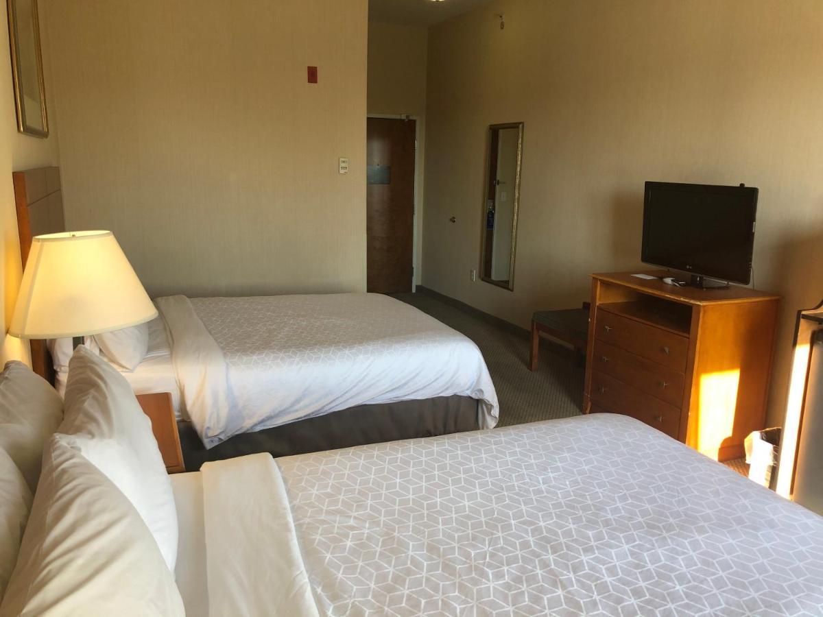 Holiday Inn Express Hotel & Suites Howell By Ihg Екстер'єр фото