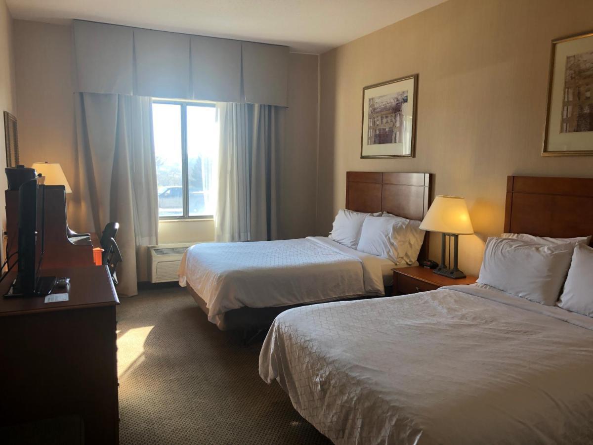 Holiday Inn Express Hotel & Suites Howell By Ihg Екстер'єр фото