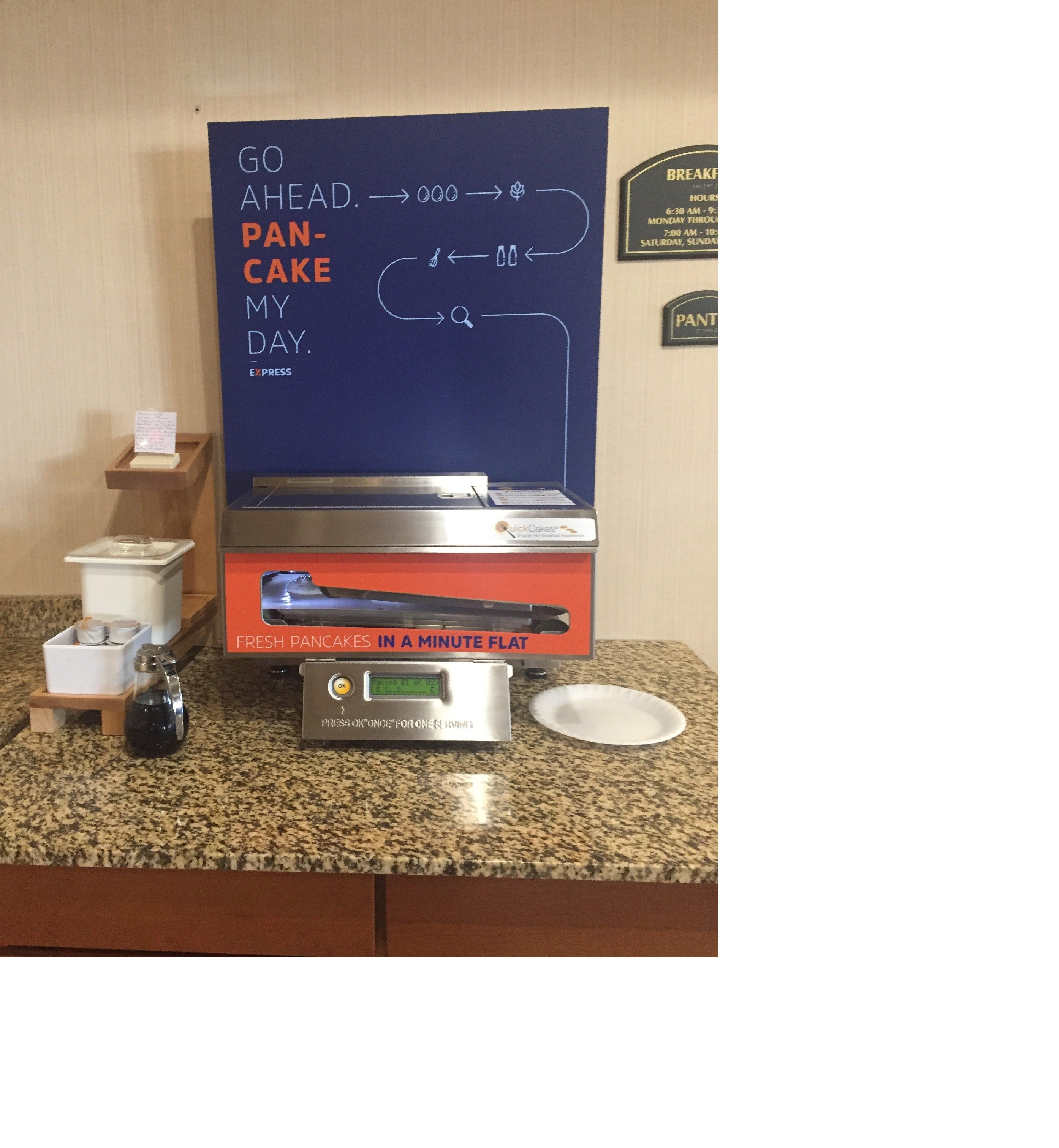 Holiday Inn Express Hotel & Suites Howell By Ihg Екстер'єр фото
