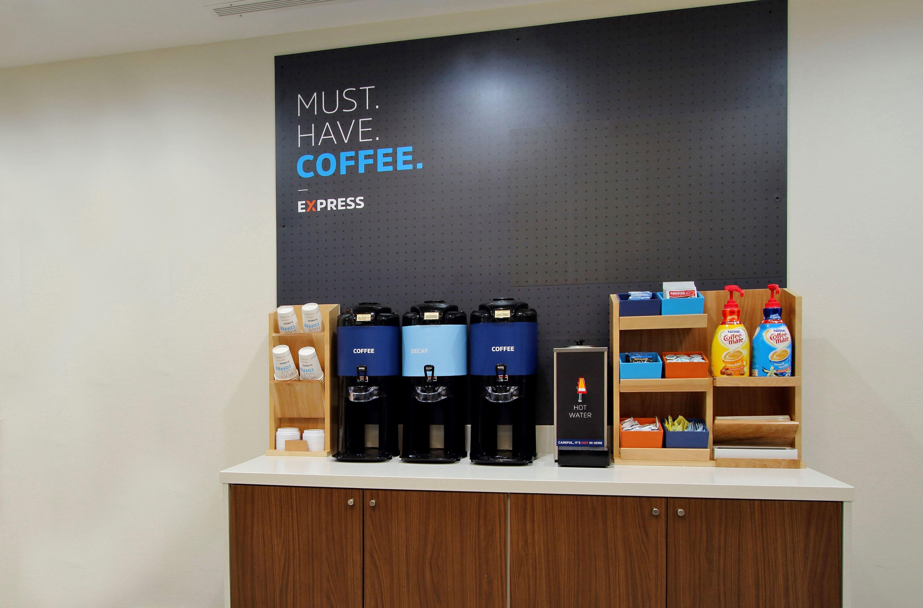 Holiday Inn Express Hotel & Suites Howell By Ihg Екстер'єр фото